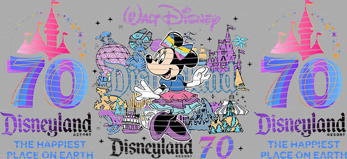 16oz Disney style-D-301